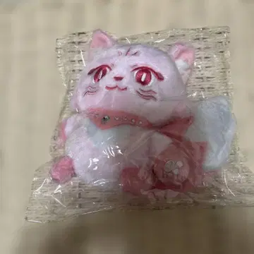 페포 봉제 인형 센라