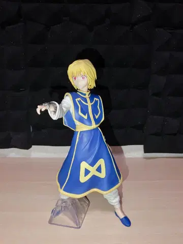 Hunter x Hunter 헌터헌터 제일복권 크라피카 라스트 원