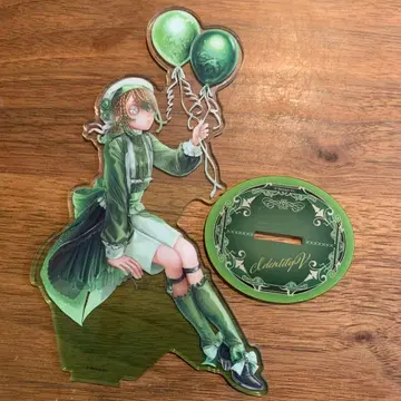 제5인격 화가 아크릴 스탠드