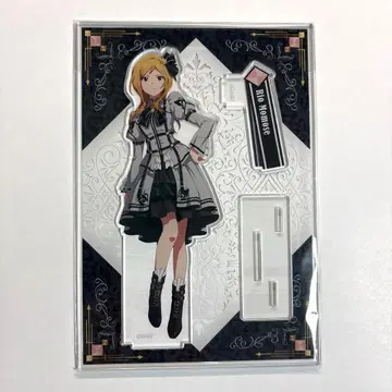 모모세 리오 아크릴 스탠드 프라우드 오브 스테이지 ver.