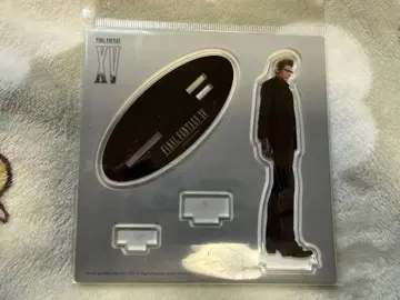 FF15 이그니스 스키엔티아 아크릴 스탠드 FFXV