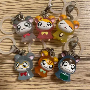 달려라 하니 메지루시 참