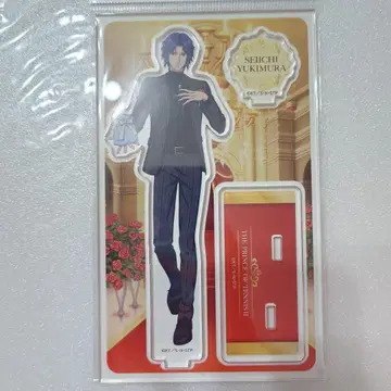 신 테니스의 왕자님 이온 한정판 아크릴 스탠드 유키무라 세이이치