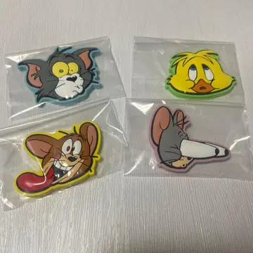 제일복권 톰과 제리 마그넷 풀컴프