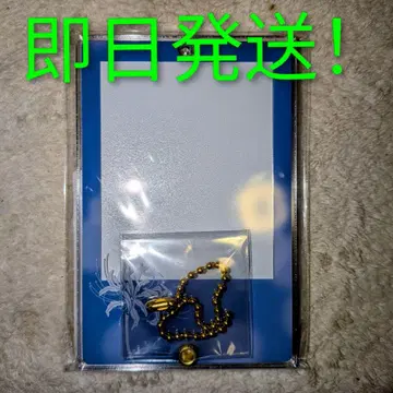 나가세 렌 요시카와 아이 영화 귀신의 신부 굿즈 아크릴 케이스 당일 발송