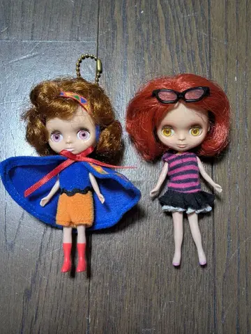 미니 브라이스 세트