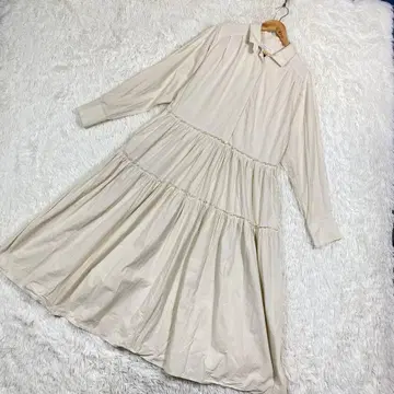 [ CASA FLINE ] 카사플라인 (F) 원피스
