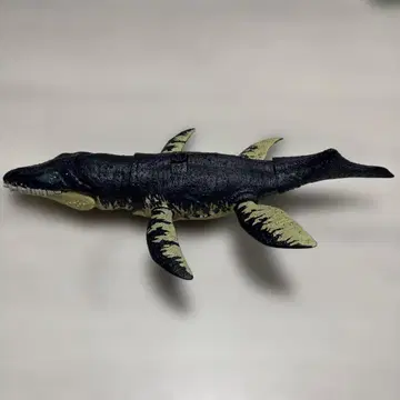 쥬라기 월드 크로노사우루스