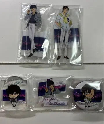 명탐정 코난 세가 럭키 쿠지 E상 G상 H상 I상