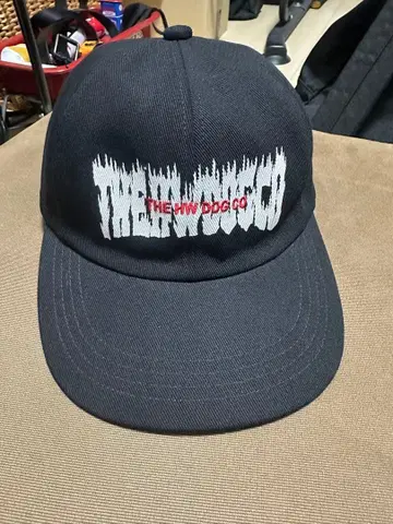 THE H.W.DOG&CO. 캡 더 에이치더블유도그앤코