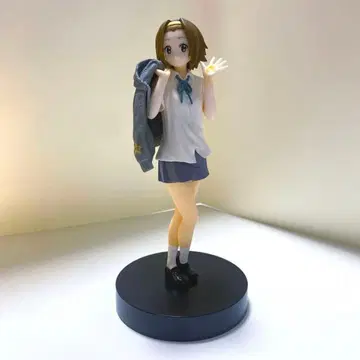 케이온! 타이나카 리츠 피규어