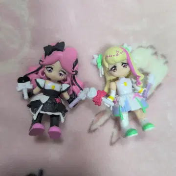 너와 아이돌 프리큐어 프리큐트 큐어즈큔 큐어키스