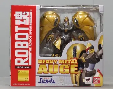 반다이 ROBOT혼 오제 167