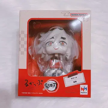 귀멸의 칼날 룩업 도우마