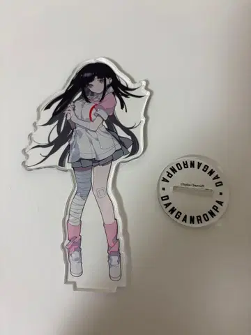 단간론파 츠미키 미캉 아크릴 스탠드 모치즈키 케이