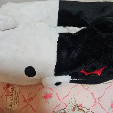 단간론파 모노쿠마 티슈 커버