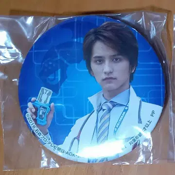 비채 캔뱃지 에그제이드