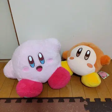 와돌디 봉제 인형 세트