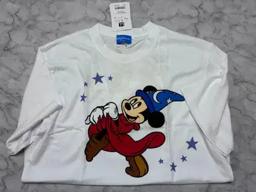 디즈니 판타지아 마법사의 제자 T셔츠