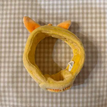 TXT 뿔바투 팬 응원봉 커버