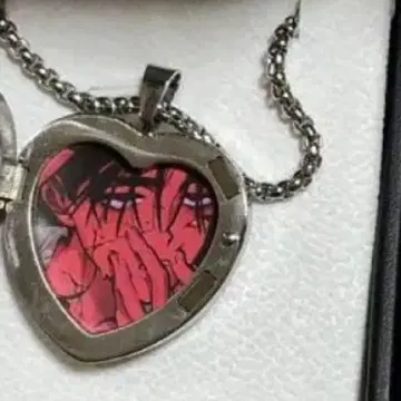 ALIEN STAGE 에이리언 스테이지 이반 펜던트 목걸이