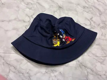 디즈니 마법사의 제자 마법사 판타지아 버킷햇