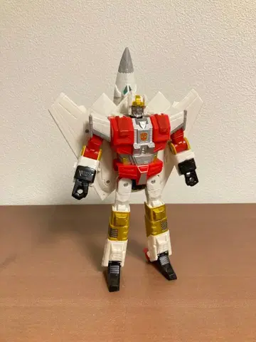 트랜스포머 유니버스 실버볼트 USA