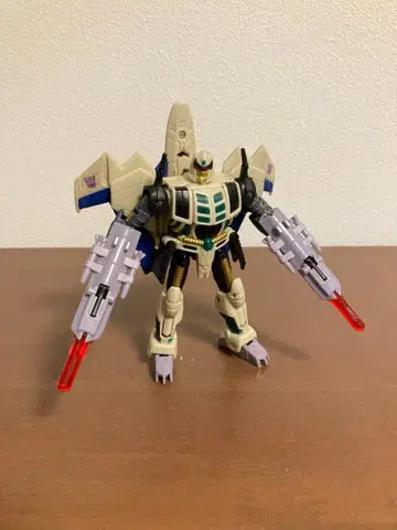 트랜스포머 유나이티드 썬더윙