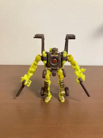 트랜스포머 리벤지 다트보스 RD-08