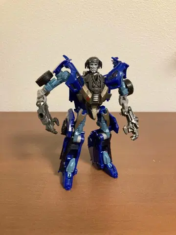 트랜스포머 오토봇 큐 DA-31