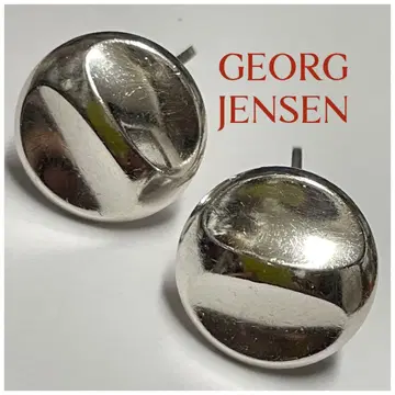 GEORG JENSEN 조지 젠슨 커프스 링크