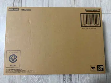 METAL BUILD 메탈빌드 프로비던스 건담 초판