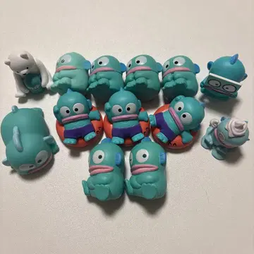 한교동 가챠가챠 묶음 판매