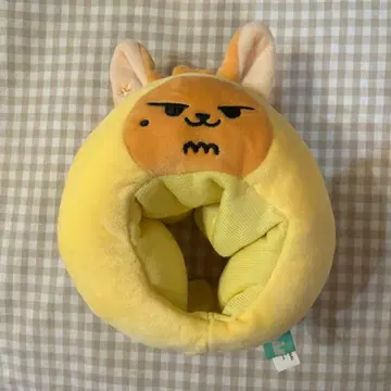 뿔바투 팬춘 응원봉 커버