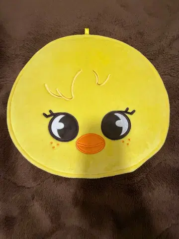 StrayKids 스키즈 포가리 필릭스 부채 커버