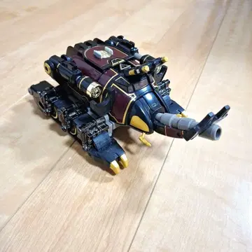 인풍전대 뇌신합체 DX 초합금 뇌신