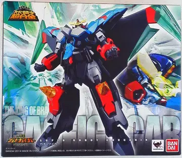 반다이 슈퍼로봇 초합금/가오가이거 가오파이가/슈퍼로봇 초합금/가오가이거