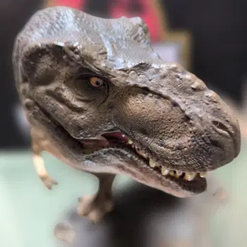 PRIME1 쥬라기 파크 티라노사우루스 피규어