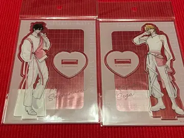 타이시로 군, 너란 녀석. 아크릴 스탠드 x LAFARY