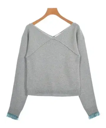 Chloe 니트 스웨터 여성용