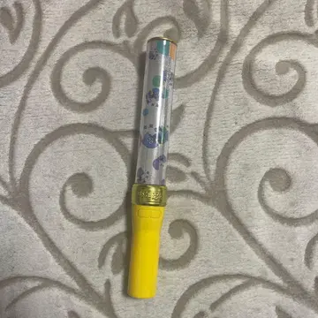 소년 닌자 응원봉