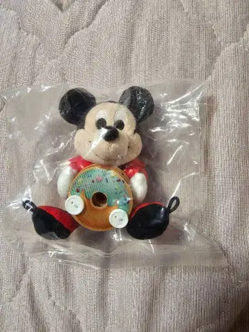 디즈니 파르팔루자 바넬로피 봉제 인형 참 미키