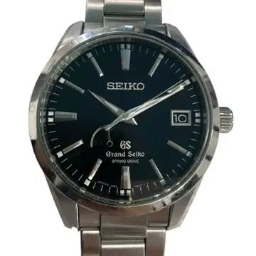 그랜드세이코 헤리티지 스프링 드라이브 AT 9R65-0BM0