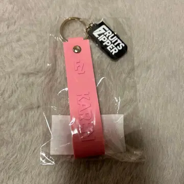 마츠모토 카렌 라이트 스트랩