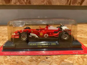 Ferrari F2006 Felipe Massa 1/43