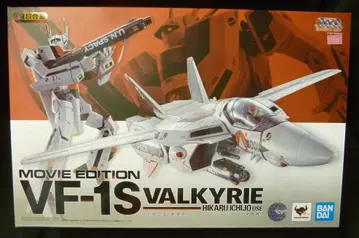 반다이 DX 초합금 극장판 VF-1S 발키리 (이치죠 히카루기)