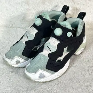 [ Reebok ] 인스타펌프 퓨리 95 민트 그린 26cm