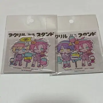 프리파라 아크릴 스탠드 쇼고 아사히 코요이