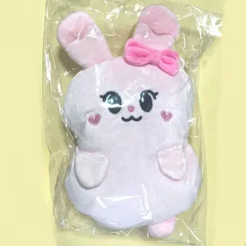 NiziU nizoo 뿅뿅 미니백 미이히