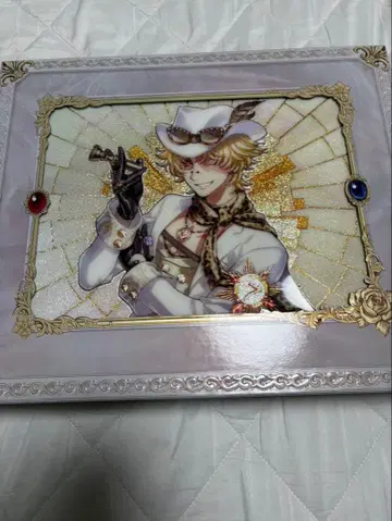 제5인격 오프라인 팩 특별판 7주년 탐광자 노튼 코드 기사용